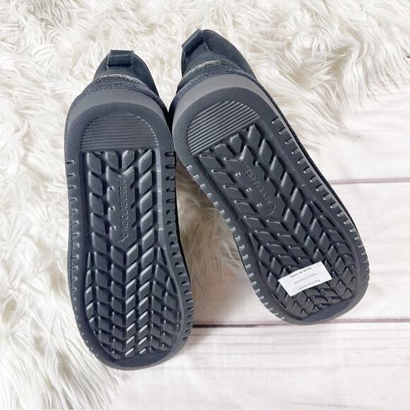Koolaburra by UGG Women's Koola Mini II in Black Size 11 - Picture 6 of 9